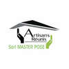 Logo Artisans Reunis - SARL Master Pose