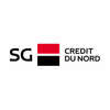 Logo SG - Crédit du Nord