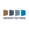 Logo Groupe Factoria