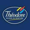 Logo Théodore - Maison de Peinture