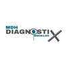 Logo MDH Diagnostix
