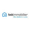 Logo BSK Immobilier