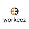 Logo Workeez