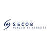 Logo Secob - Porquet et Associés