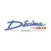 Logo Groupe Décima