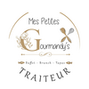 Logo Mes petites Gourmandy's