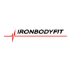 Logo Iron Bodyfit