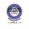 Logo Team Family