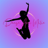 Logo Danse avec Milie