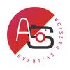 Logo Event'As Passion