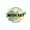 Logo Médi Laët