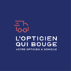 Logo L'Opticien qui bouge