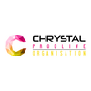 Logo Chrystal Prodlive Organisation