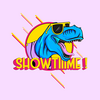 Logo Showtiiime
