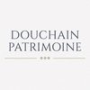 Logo Douchain Patrimoine