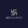 Logo 360 Event