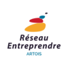 logo Réseau Entreprendre Artois