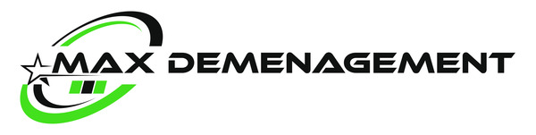 Logo MAX  DEMENAGEMENT