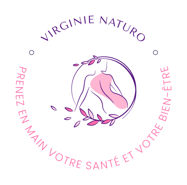 Logo Virginie Schreiber