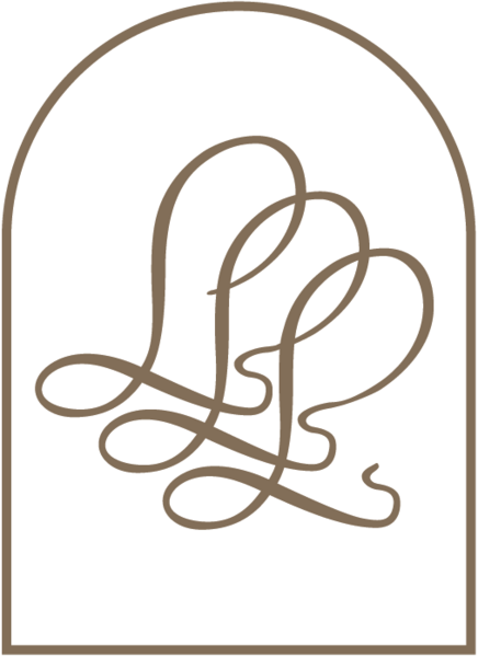 Logo LOUVRE LINGE LOCATION