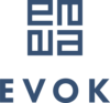 logo evok