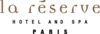 logo la réserve