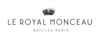 logo le royal monceau