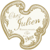 logo chez julien