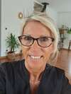 Karine Leroux , réflexologie à Larçay