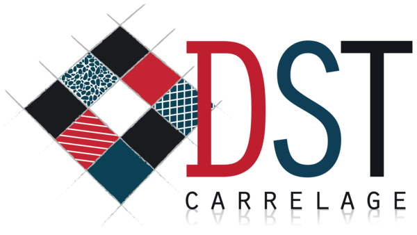 Logo DST Carrelage - Da Silva Tony