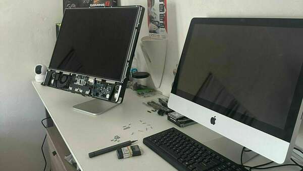 Quel professionnel contacter pour faire réparer son ordinateur PC ?