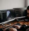 Logiciel de prise en main à distance pour diagnostiquer et réparer une panne logicielle