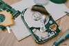 Interface système SMART affichant analyse santé disque dur