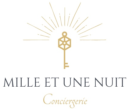 Logo Mille et une Nuit