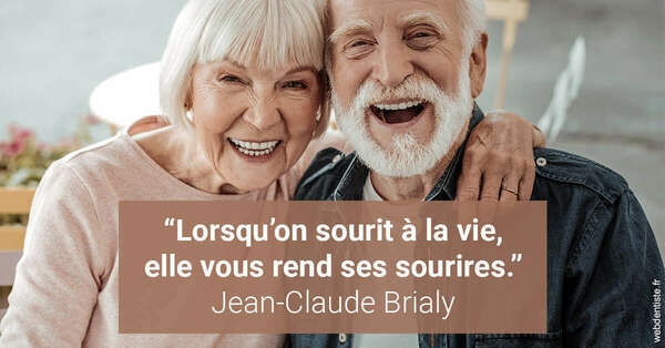 Jean-claude brialy