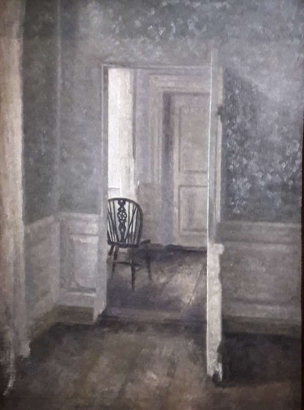 Une thérapie gestaltiste