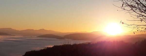 La fin de la thérapie