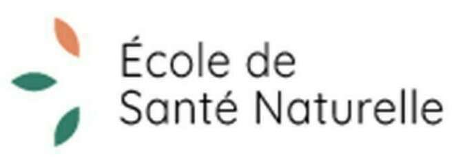 Ecole de Santé Naturelle -Cartesia Formations