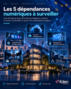 DORA dépendances prestataires ICT et résilience cyber