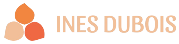 Logo Ines Dubois