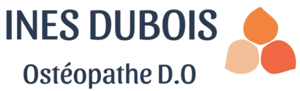 Logo Ines Dubois Logo Ines Dubois