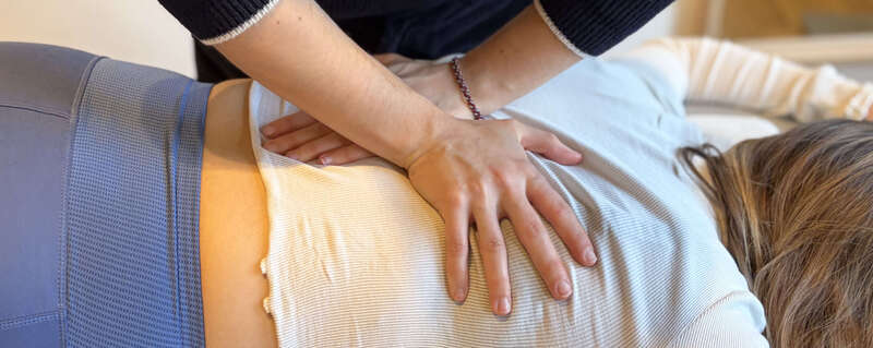 Ostéopathe adultes Bruxelles