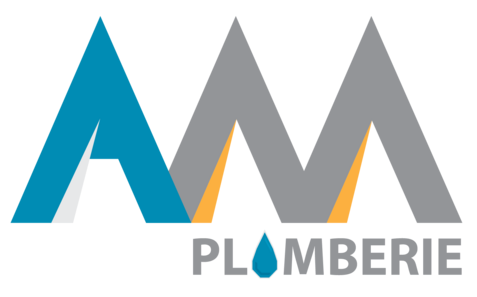 Logo AM PLOMBERIE