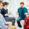 recrutement social
