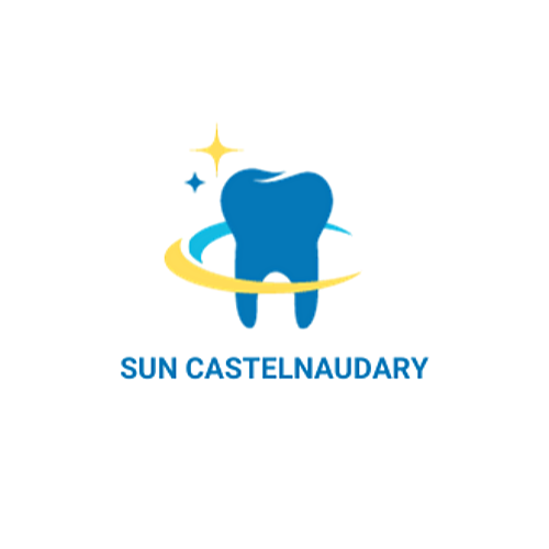 Logo Cabinet d'orthodontie SUN CASTELNAUDARY Logo Cabinet d'orthodontie SUN CASTELNAUDARY