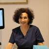 Dr Mechraoui