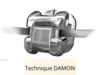 Technique damon