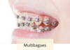 Multibagues