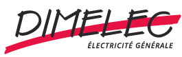 Logo DIM ELEC
