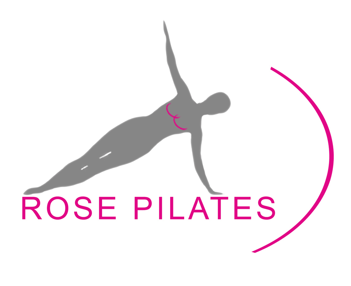 Rose pilates best sale